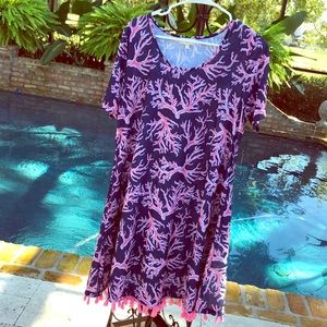 🎀 Simply Southern Dress🐚